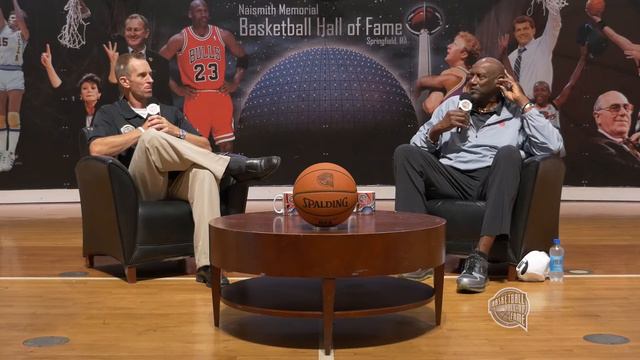 Spencer Haywood - 60 Days of Summer 2015 смотреть онлайн