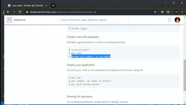 #11 - deploying mern stack project to heroku | oauth using mern stack in hindi смотреть онлайн