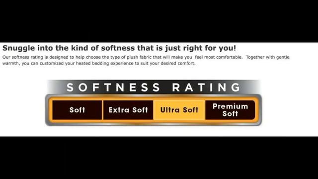 Sunbeam Quilted Polyester Heated Mattress Pad with EasySet Pro Controller смотреть онлайн