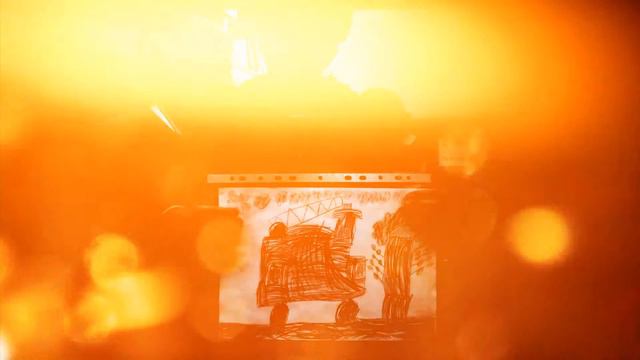 10 лет пожарной части №304 (п.Пролетарский) смотреть онлайн