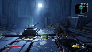 ЕЩЕ 20 ПАСХАЛОК и СЕКРЕТОВ в BORDERLANDS 3 [Easter Eggs]