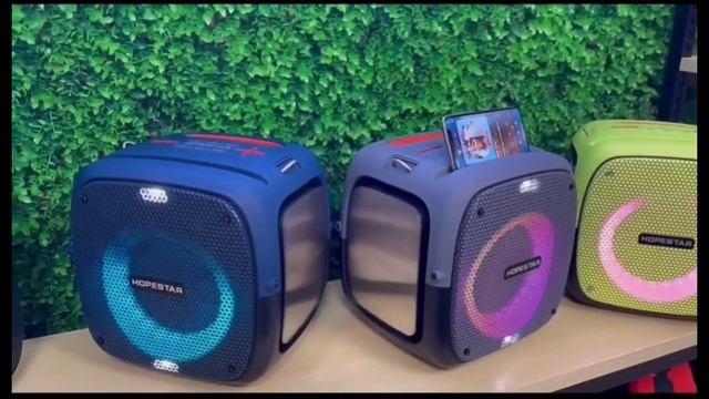 Hopestar party one (audio Minh Hải) смотреть онлайн
