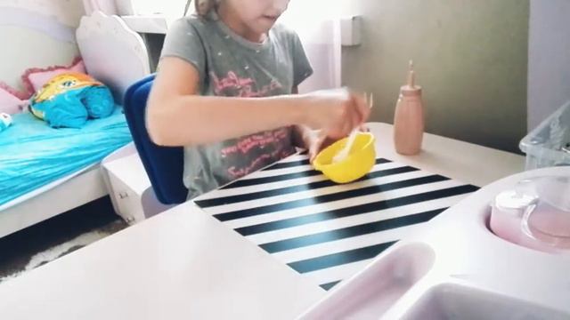 Проверка клея 365 дней! Подходит для слаймов? смотреть онлайн