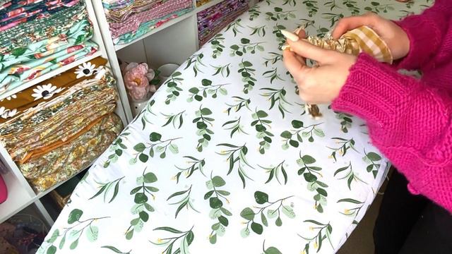 Peony Patterns Juniper Dress Sew Along смотреть онлайн