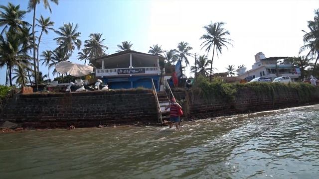 ГОА-место по которому скучаешь всегда / Тизер клип из архивных материалов смотреть онлайн