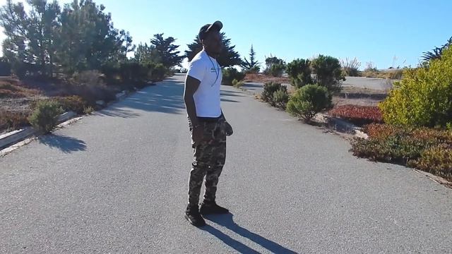 Jocelyn Flores - XXXTENTACION (Official Dance Video) | DevonetheDancer