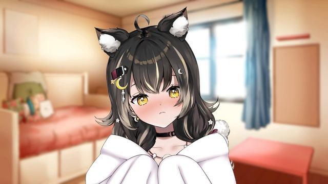 【ASMR】 Wake Up Voice: I Don't Want to Get Out of My Blankie.. смотреть онлайн