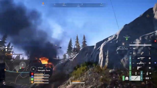 HELI HELL* смотреть онлайн