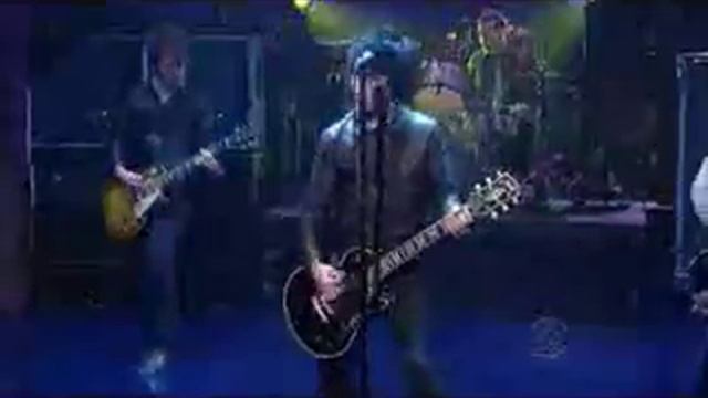 GREEN DAY Preforming Live! EAST JESUS NOWHERE смотреть онлайн