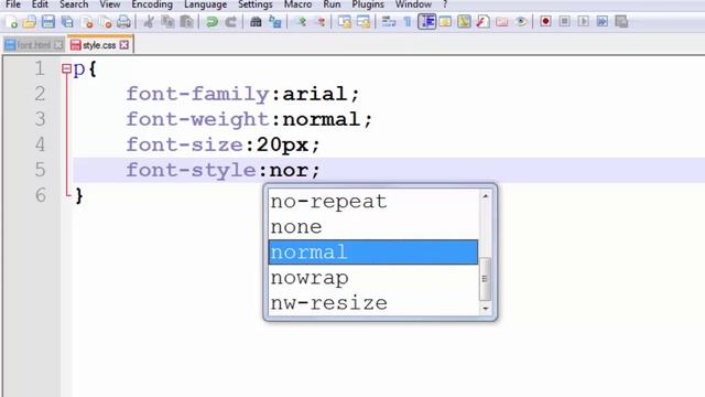 CSS Font Properties,Lec-9 |CSS tutorial for beginners in Urdu/Hindi| смотреть онлайн