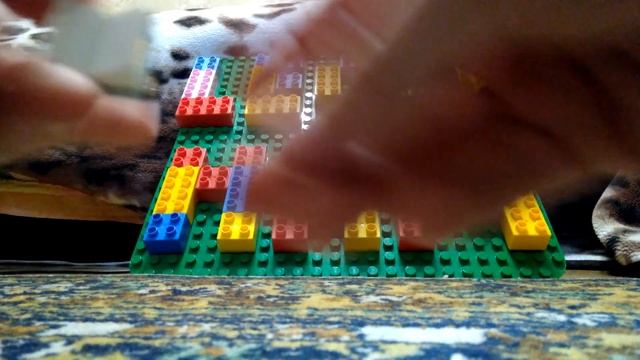 Как сделать мини лего антистресс смотреть онлайн