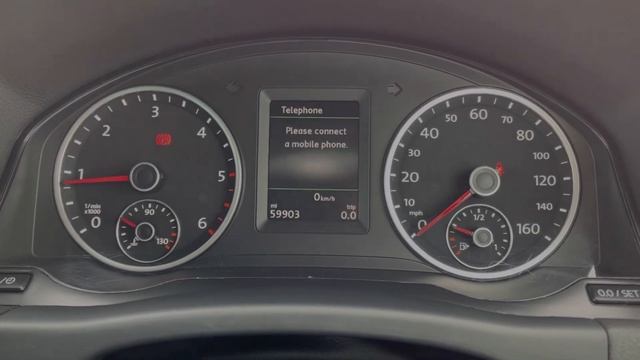 Approved Used Volkswagen Tiguan 2.0 TDI BlueMotion Tech Match Edition | Motor Match Chester смотреть онлайн