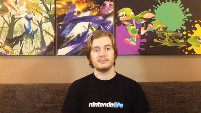 NEW Nintendo Console Inbound, plus Nintendo Games on Smartphones?! смотреть онлайн