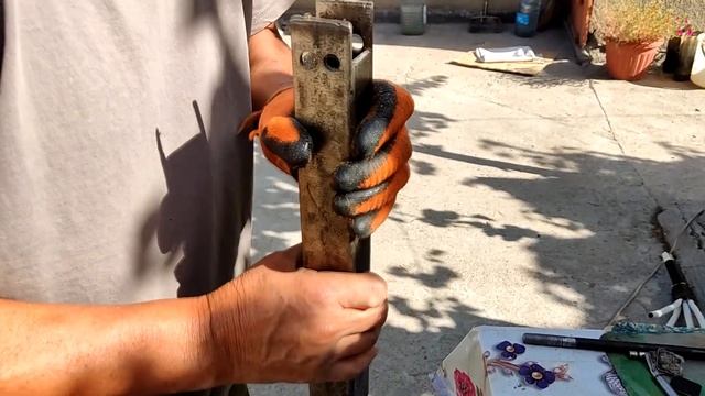 Изготовление макухи ,пресс для макухи для ловли на макушатник