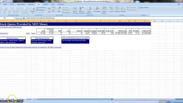 How to Connect Excel to the Internet? смотреть онлайн