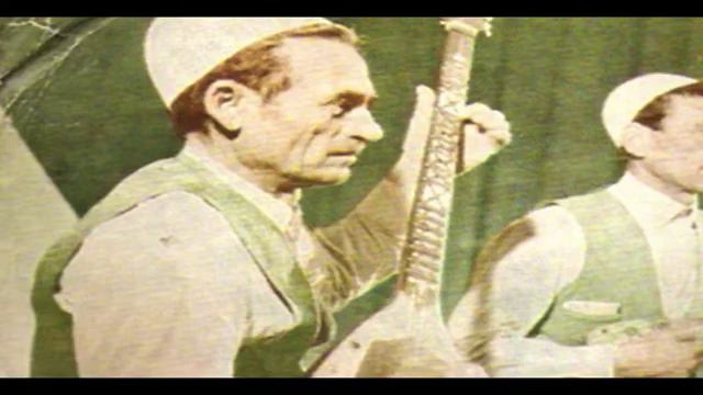 Sali e Ali Krasniqi-Tali смотреть онлайн