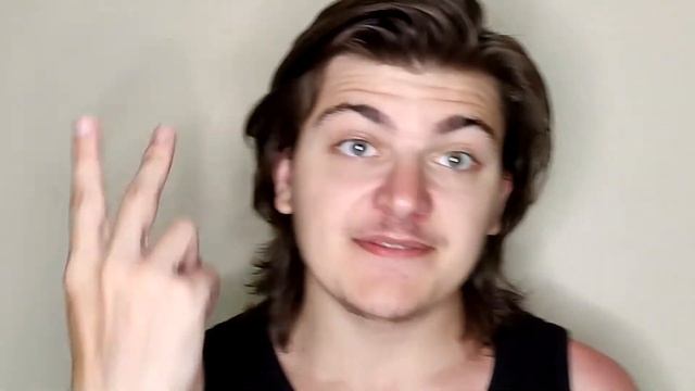 Не Стригся Год. Что Будет Если Долго Не Стричься ? Трансформация смотреть онлайн