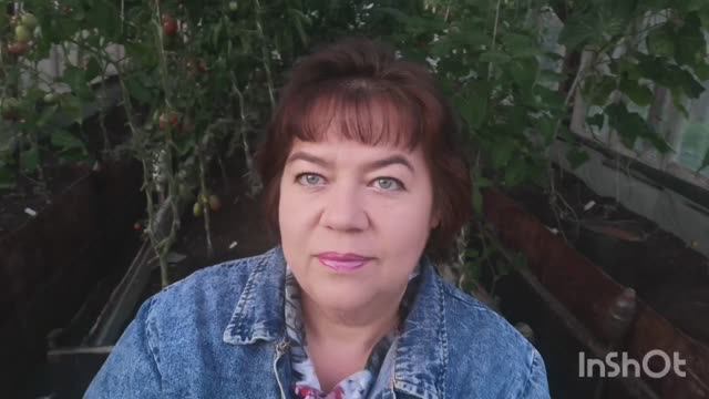 19.08.22 Вы никогда не похудеете-шакшука с кабачком вкуснющий ужин-пою... смотреть онлайн