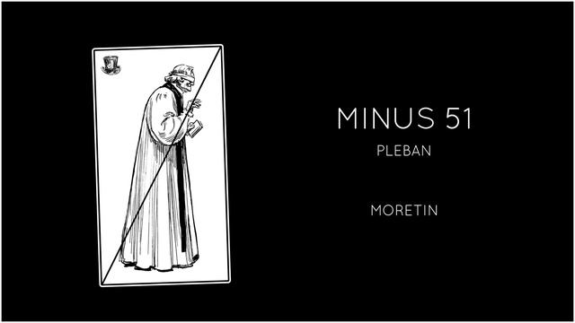 Pleban - Minus 51 смотреть онлайн