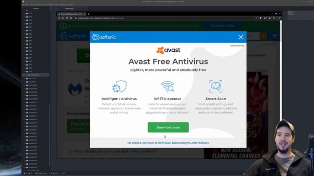 Why I Use Linux in 2020 смотреть онлайн