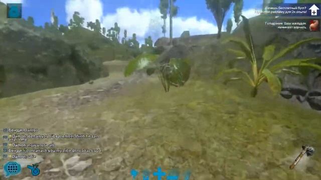 Играю в арк с худшим вай-фаем в мире от компании Ростелеком