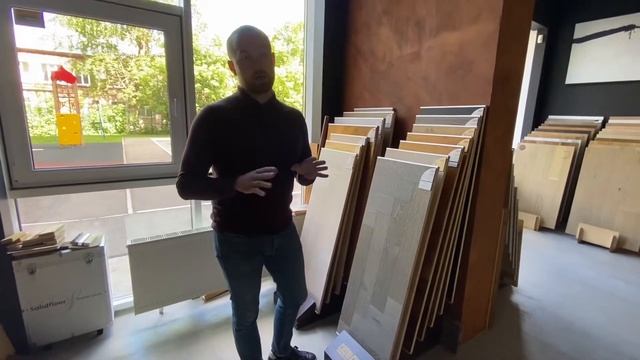 Обзор Coswick паркет смотреть онлайн