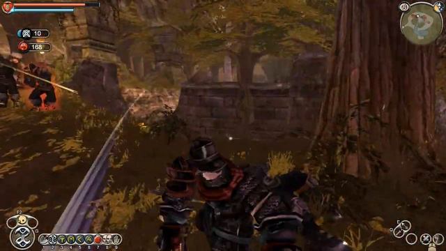 Let's Play Fable - The Lost Chapters w/ Arrancar #24 Dragon смотреть онлайн