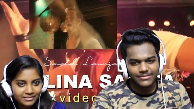 INDIANS REACT to Saad Lamjarred - Salina Salina (Exclusive Music Video) | Subscriber Request #28 смотреть онлайн
