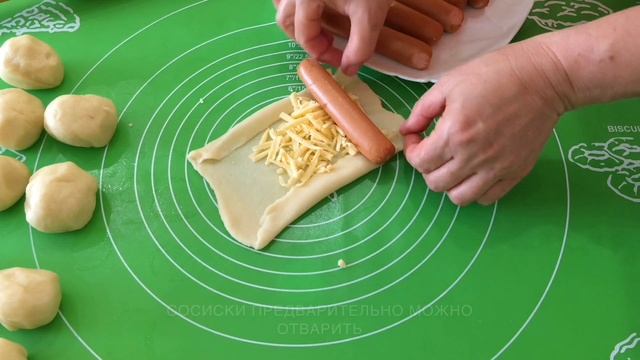 Вкусные пироги и пирожки рецепты