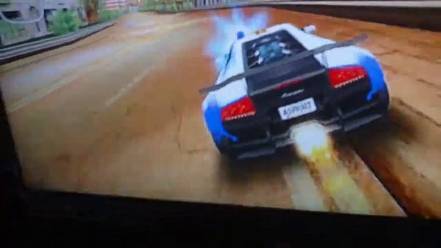 Asphalt 5 (HD) смотреть онлайн