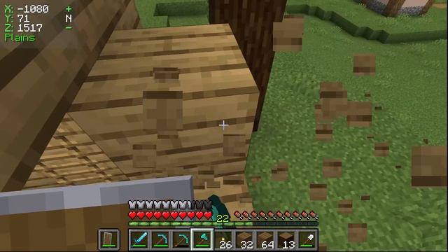 Everything Is Out To Get Me.. Minecraft From The Fog #4 смотреть онлайн