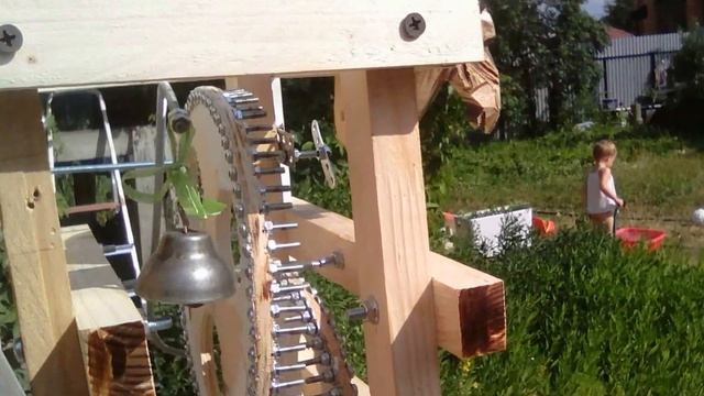 5# ? Повышающий редуктор z576 часов из дерева с кукушкой и клокольчиком смотреть онлайн