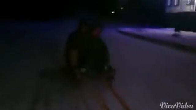 Призрачные гонщики на санках смотреть онлайн