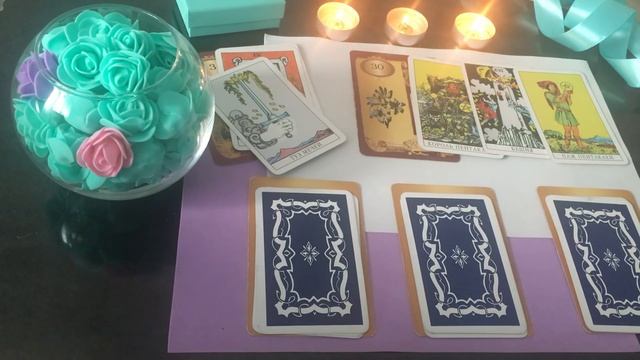 Онлайн гадание "Мысли мужчины, или намерения" смотреть онлайн