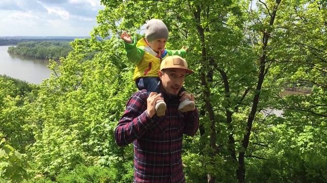 Приглашение в Брейк-данс лагерь"№1" г. Уфа / Маркелов Александр / MARKEL смотреть онлайн