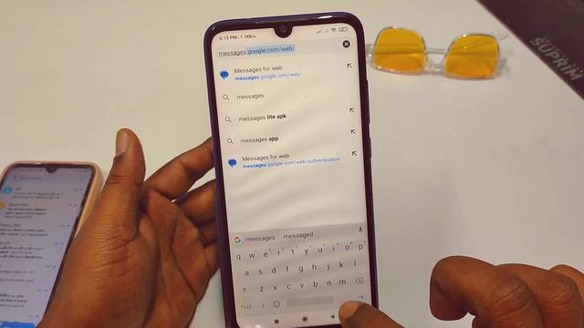 See Text Messages Remotely in Your Phone 2023 смотреть онлайн