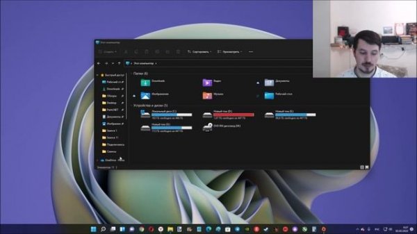 Купил себе жёсткий Диск Seagate Barracuda на 2 ТБ ST2000DM008 за 3500 рублей