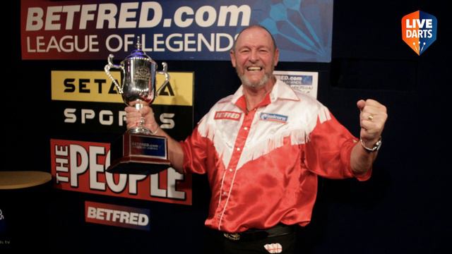 Bob Anderson on career highlights 🏆 Horse walk-on 🐴 BDO split & more ahead of FAREWELL tournament 🤠 смотреть онлайн