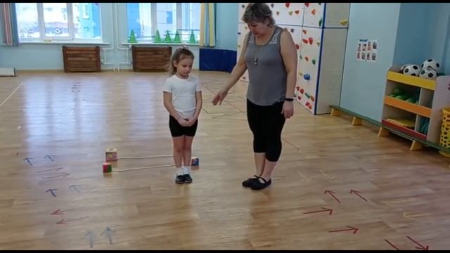 Прыжки на двух ногах смотреть онлайн