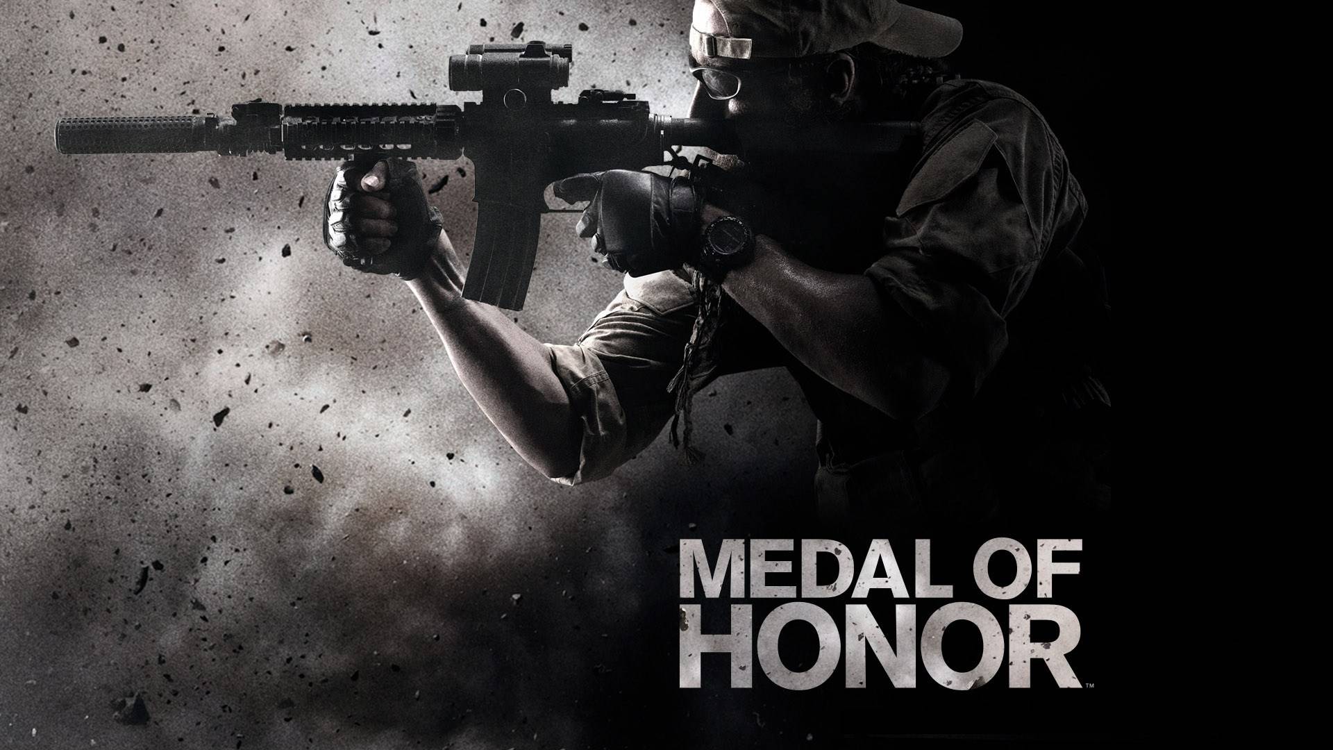 Прохождение_ Medal of Honor (2010) #4 Финал
