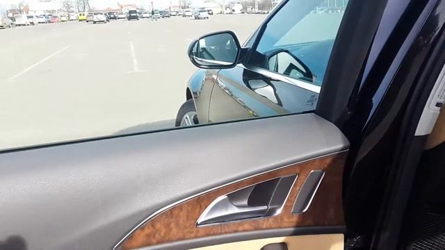 ауди А6 3.0 TFSI смотреть онлайн