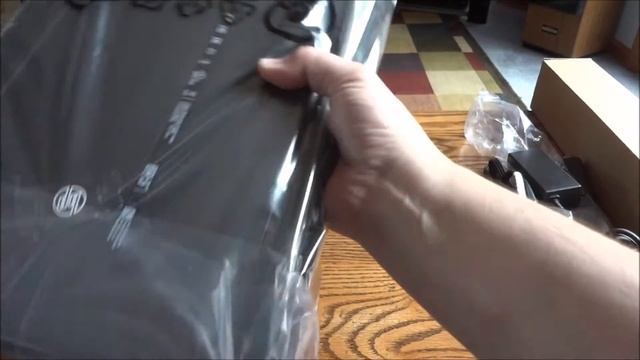 HP Pavilion 2016 Budget 15.6" Laptop Unboxing & Overview - HD 1080p смотреть онлайн