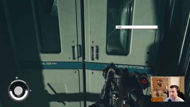 😼Luna the Cat vs the Crimson Fleet 🏴☠️ Starfield Playthrough смотреть онлайн