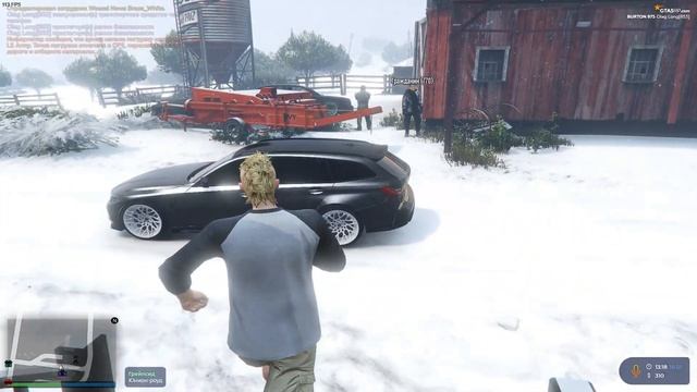 ОТ БОМЖА ДО БИЗНЕСМЕНА GTA 5 RP №1 ПЕРВАЯ ПОКУПКА смотреть онлайн