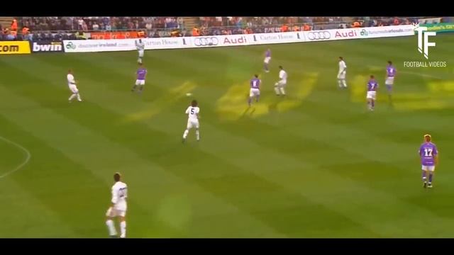 ПЕРВЫЙ МАТЧ РОНАЛДУ ЗА РЕАЛ МАДРИД смотреть онлайн