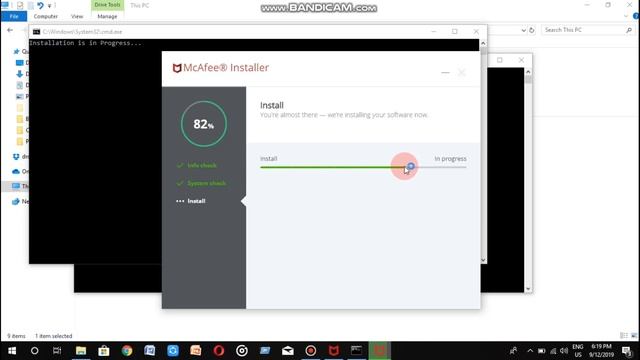 How to renew your Mcafee Antivirus in 3 Easy steps смотреть онлайн