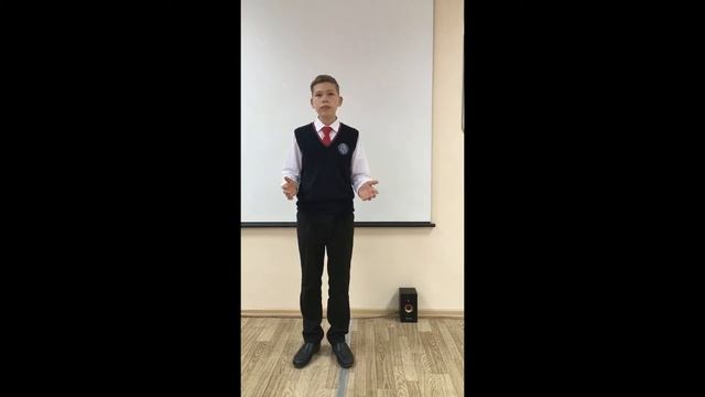 Селиверстов Данил. Огромное Небо смотреть онлайн