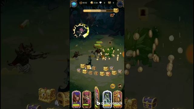 AFK Arena. Гайд босса Врицц Огромный урон!!! Guide Boss смотреть онлайн