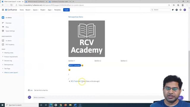 Confluence Tutorial #8 - Macros In Confluence