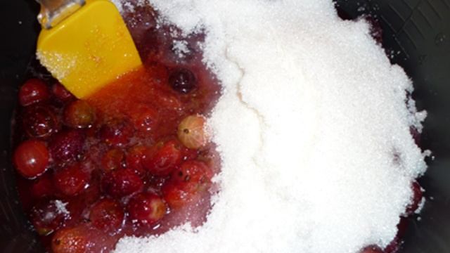 Сборник рецептов